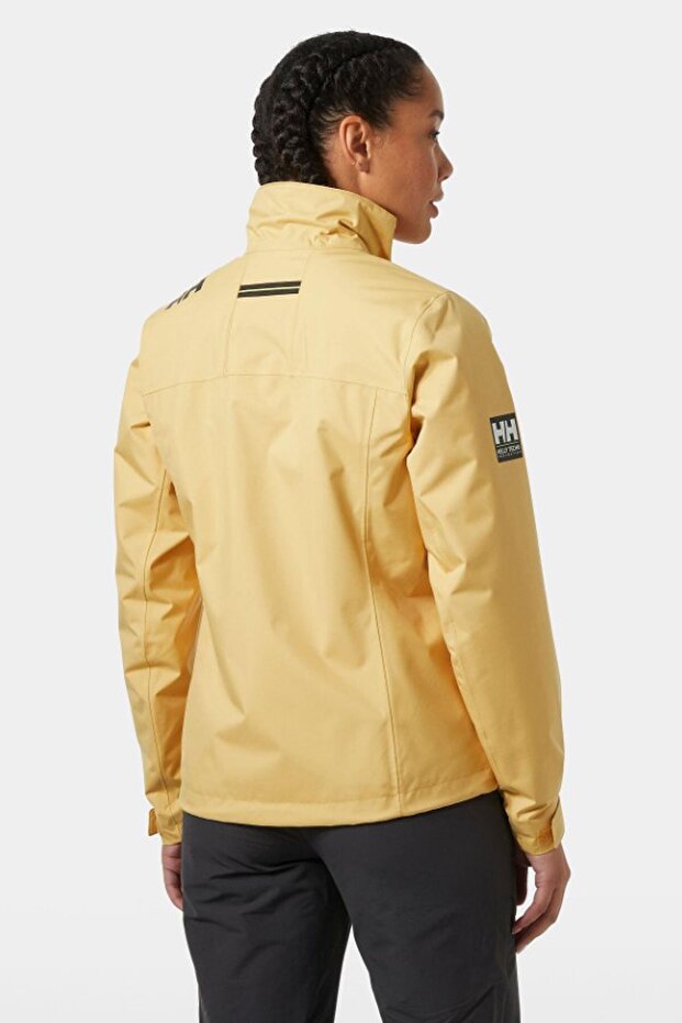 Kadın Crew Midlayer Mont 2 - 2