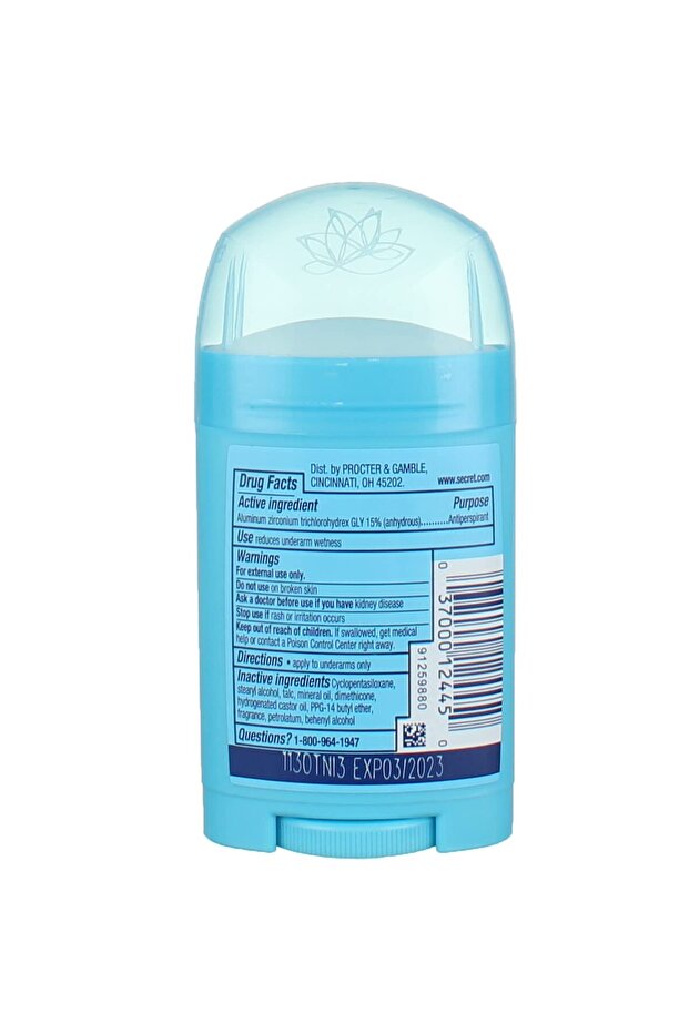 Deo Stick Shower Fresh 48g - 2