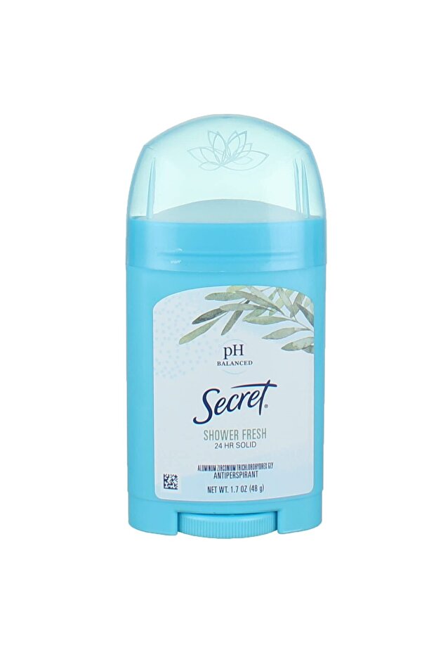 Deo Stick Shower Fresh 48g - 1