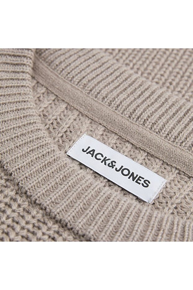 Cardigan - Multicolor - Regular fit - 4