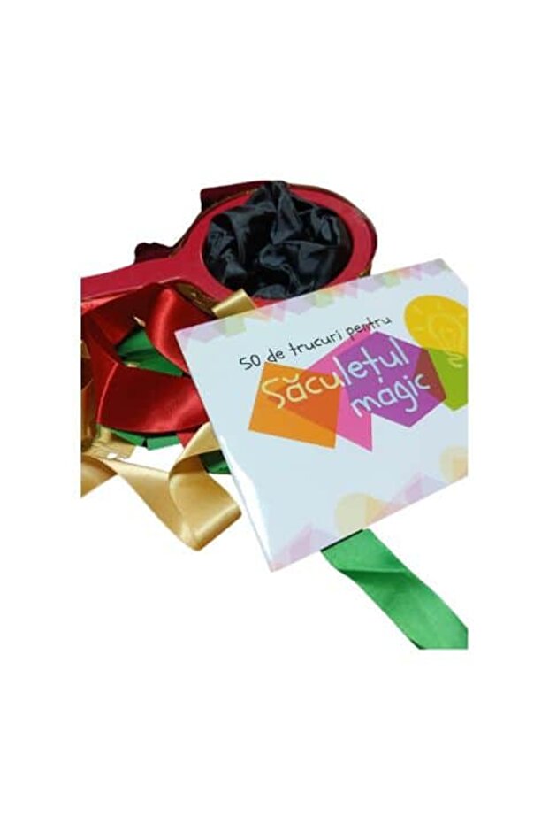 The Sack / Visual Trick / Object Lesson - 2