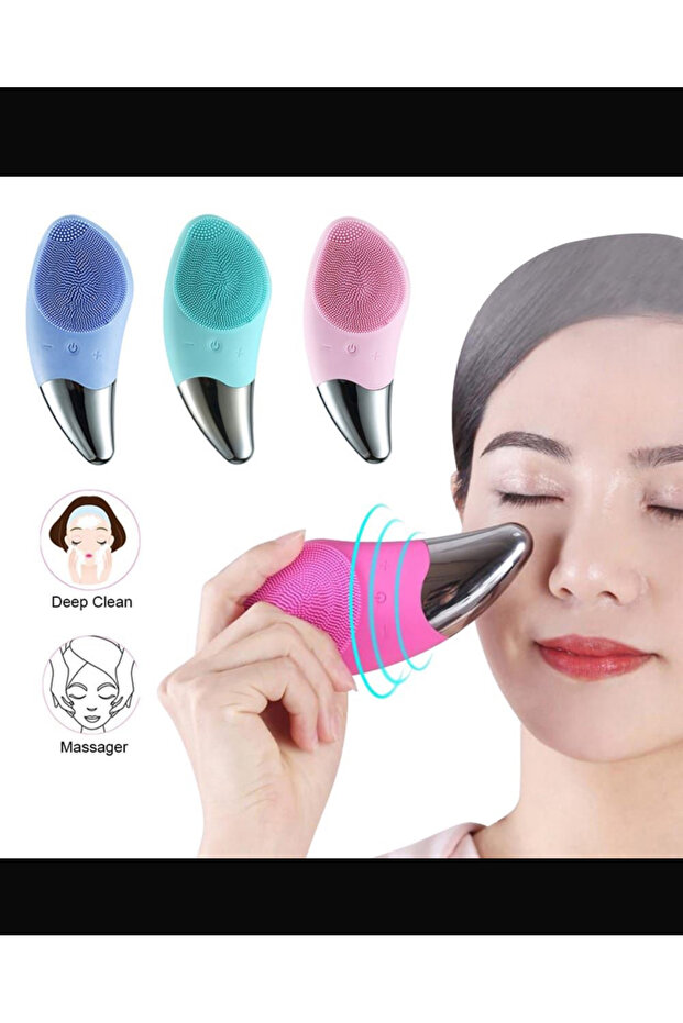 فرشاة الوجه - 2