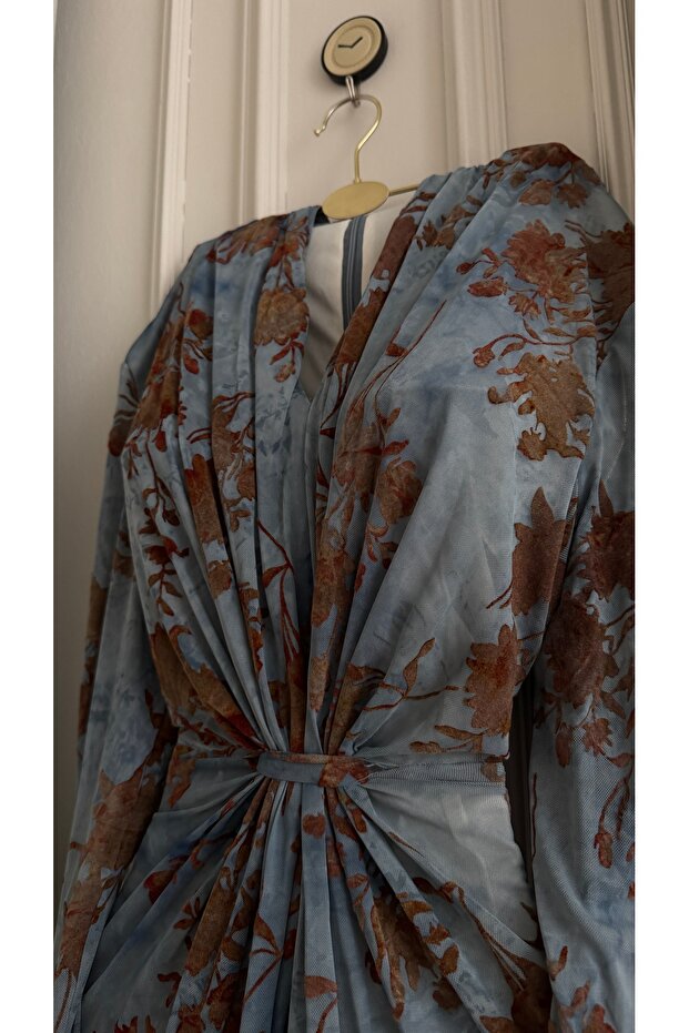 فستان
