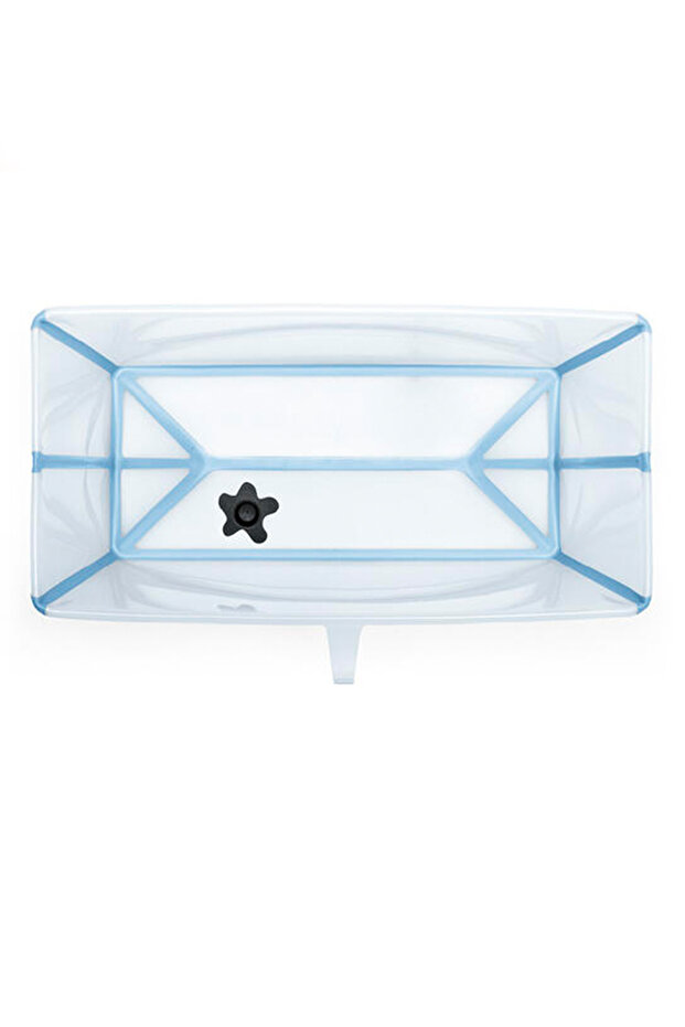Flexibath X-Large Ocean Blue - 2