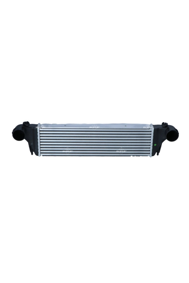 Intercooler Compresor Bmw X5 2001-2003 - 1