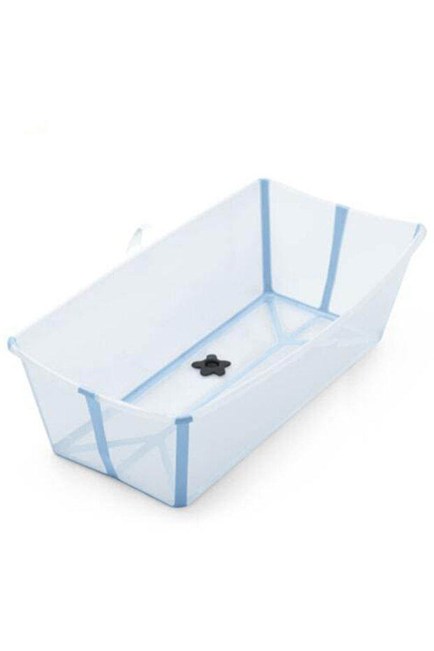 Flexibath X-Large Ocean Blue - 1