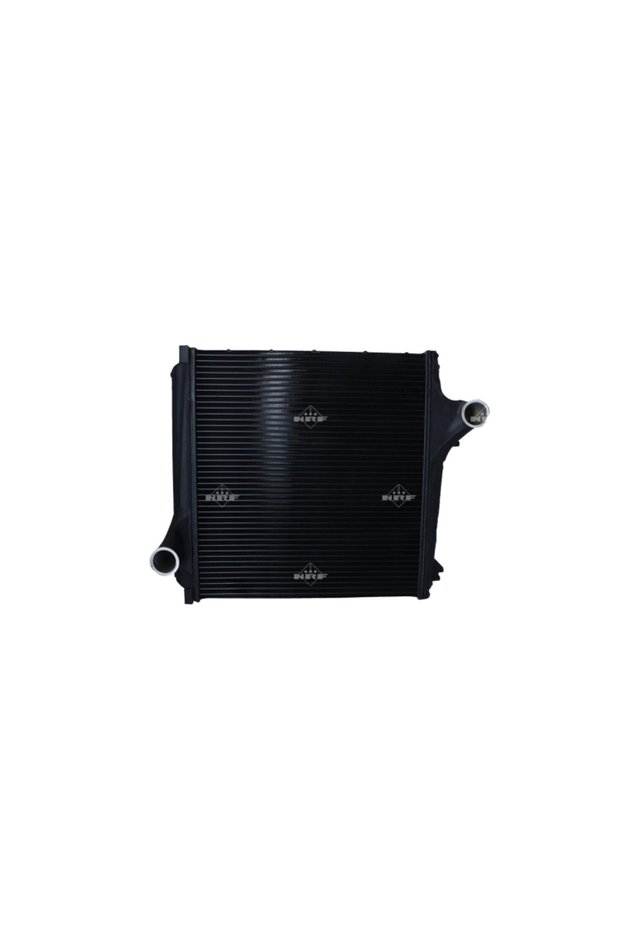 Intercooler Compresor Renault Trucks C