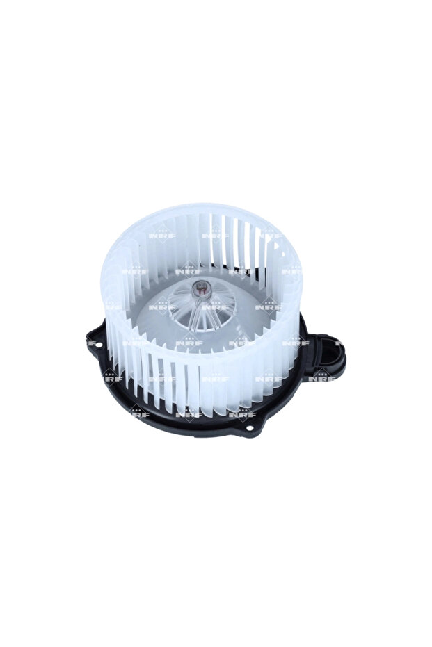 Tesla Model S Interior Fan - 2