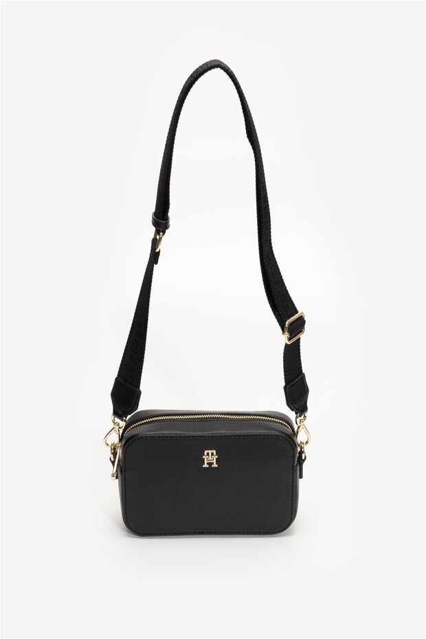 TH SOFT LOGO CAMERA BAG - 1