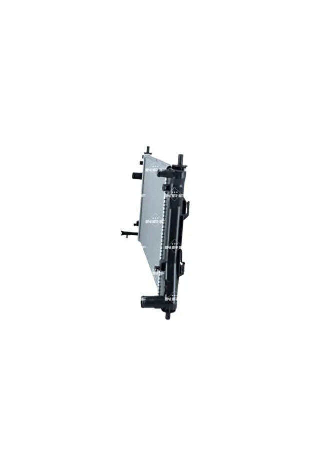 Mazda 5 Engine Cooling Radiator - 2