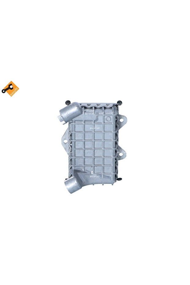 Mercedes-Benz C-Class/E-Class Engine Oil Cooler - 1
