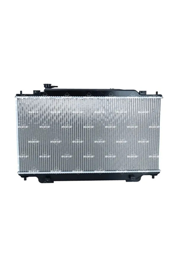 Mazda 3 Engine Cooling Radiator - 3