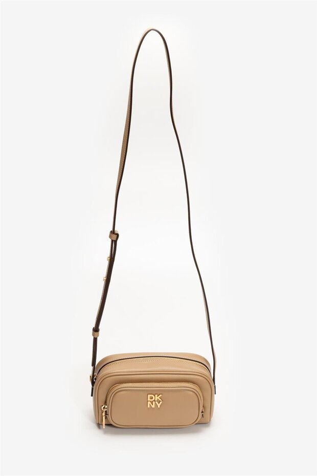 Kadın Mini Omuz Çantası - 1