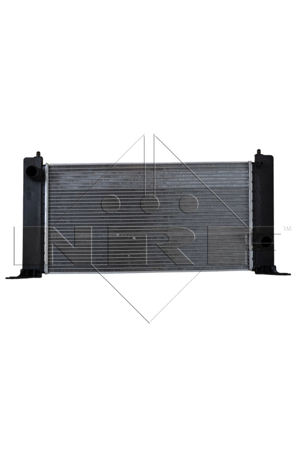 Fiat Stilo Engine Cooling Radiator - 1
