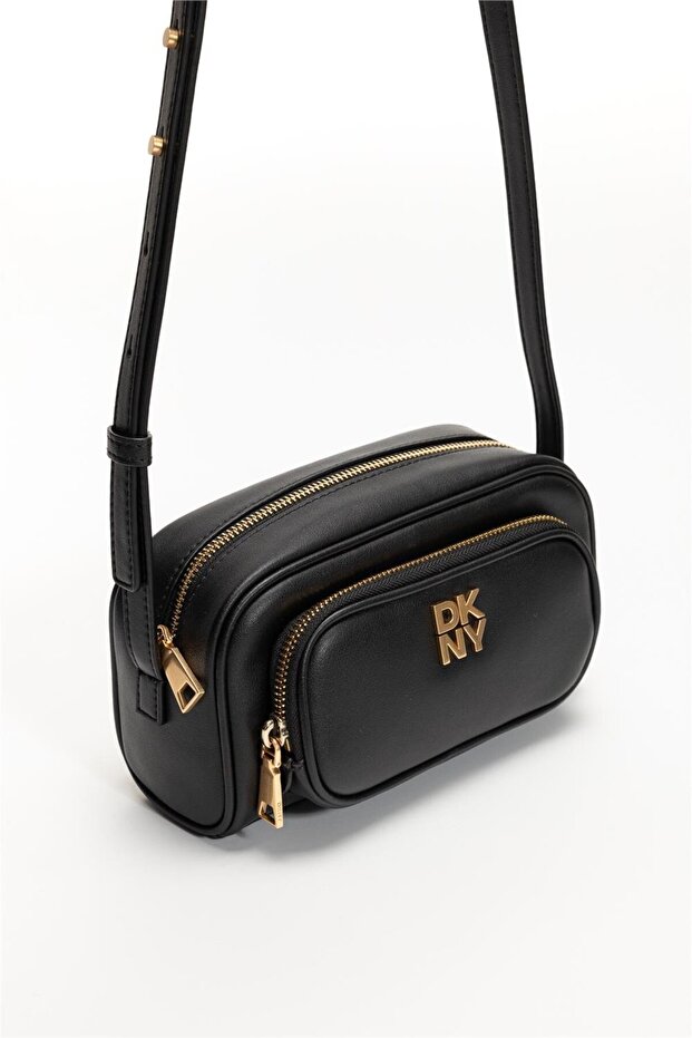 Kadın Mini Omuz Çantası - 4