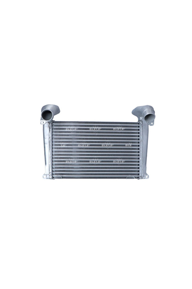 Intercooler Compresor Man L2000/M 2000 L - 1
