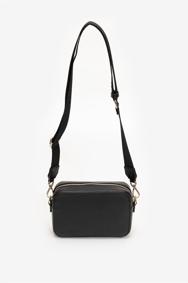 TH SOFT LOGO CAMERA BAG - 2