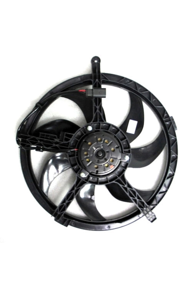 Ventilator Radiator Mini Mini - 1