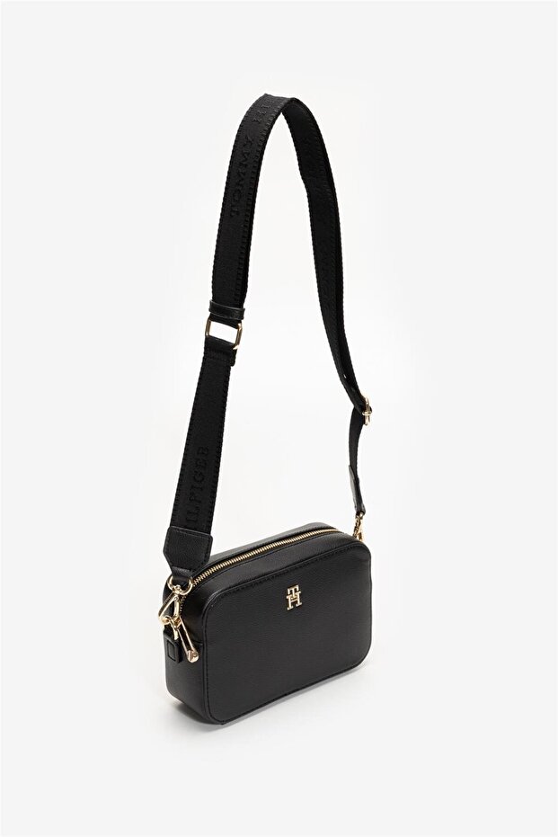 TH SOFT LOGO CAMERA BAG - 3