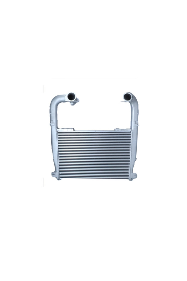 Intercooler Compresor Scania G 1/R 1