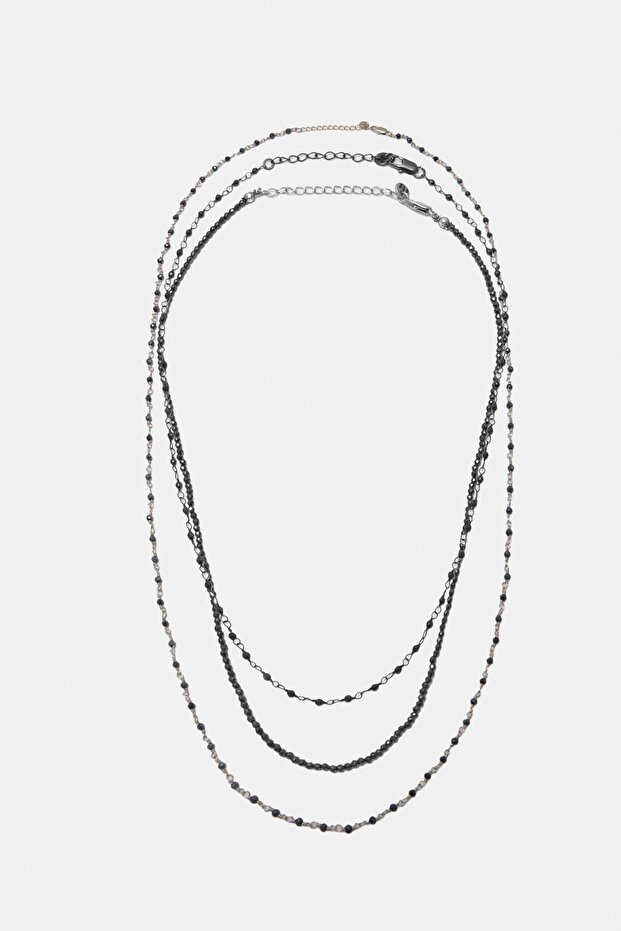 Boncuklu zincir paketi - 3