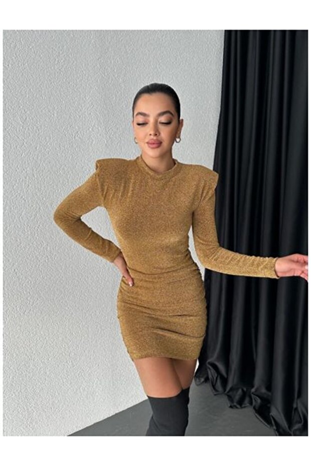 Rochie eleganta dama Leila - 2