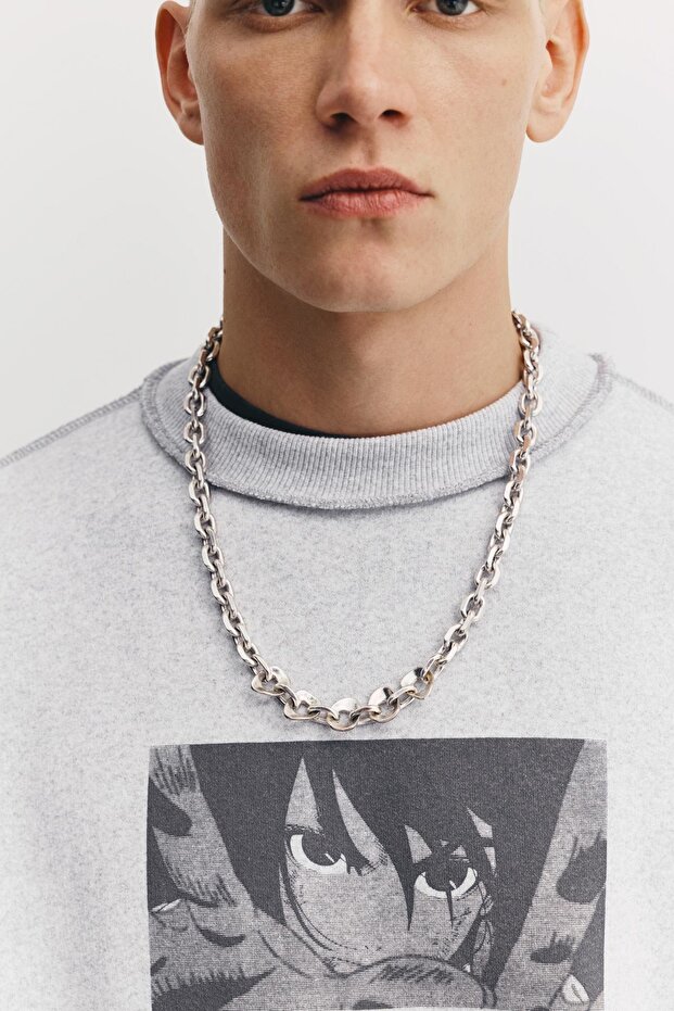 Dan Da Dan Sweatshirt - 5