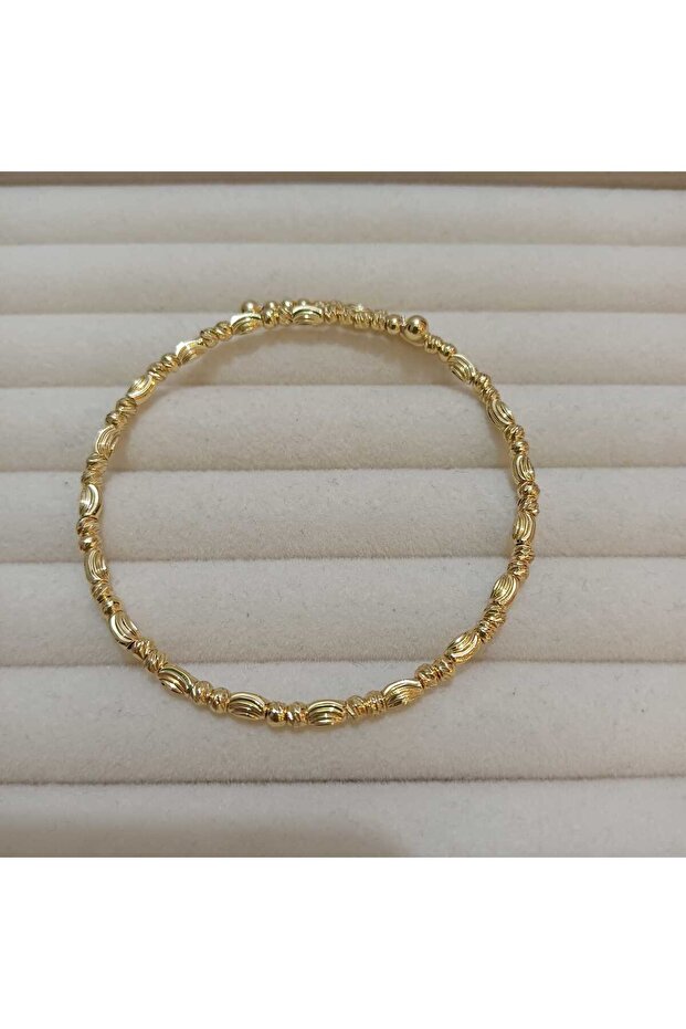 Ayarlanabilir minimal bilezik - 1