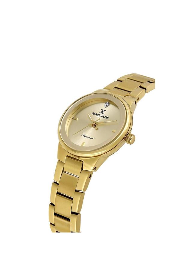 DK.1.14136-2 Kadın Kol Saati - 3