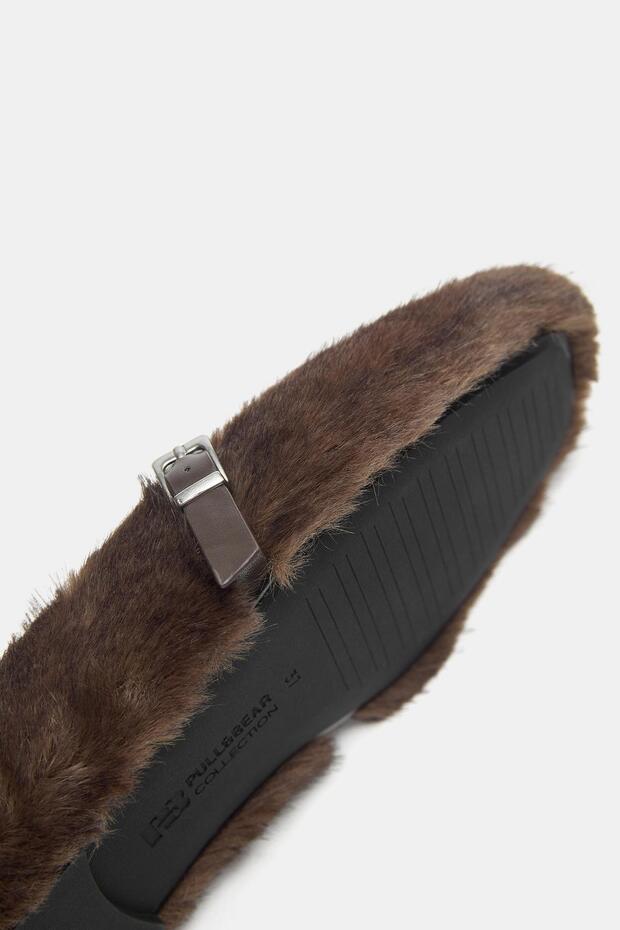 Suni kürk babet - 6