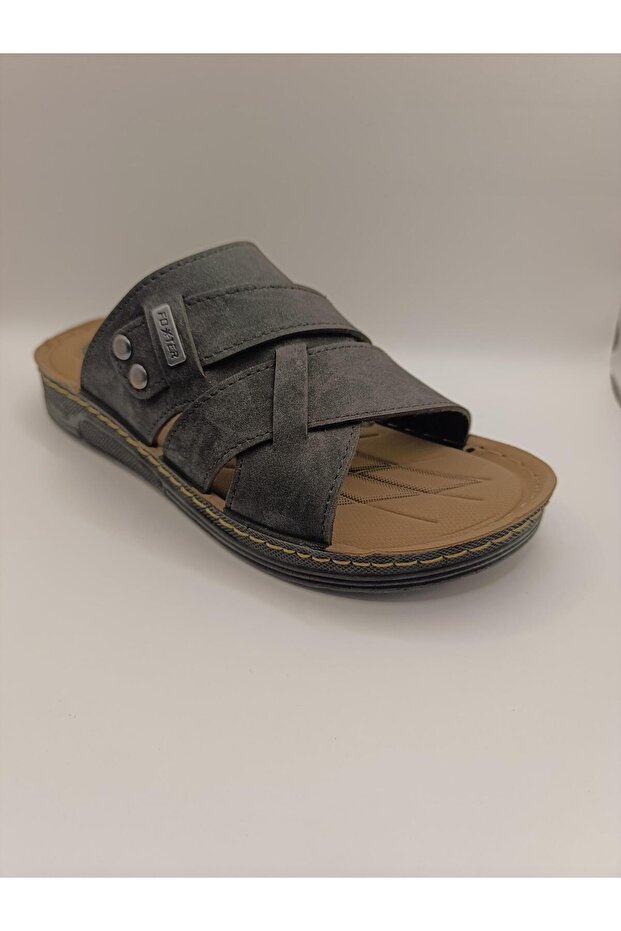 شباشب رجالية ذات نعل ناعم ومريح - 3