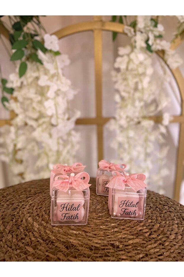 Söz Söz Dekoru - 2