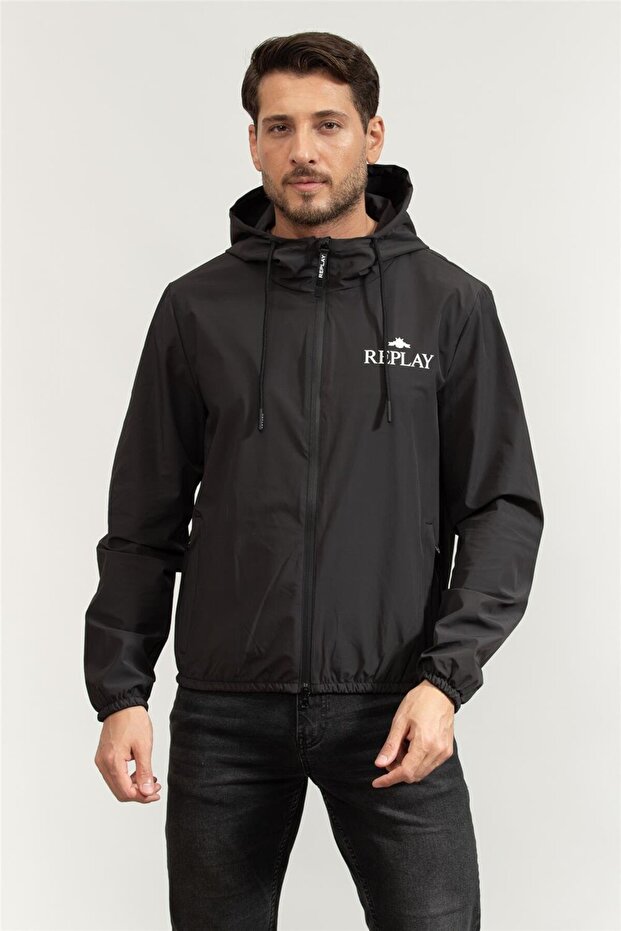 Regular Erkek Mont - 1