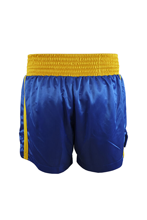 45755 Wushu Sanda Şortu - 3