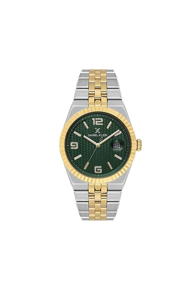 Dk.13.10120-6 Men's Wristwatch