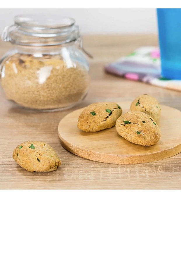 Bebek Tarhanası 250 gr - 3