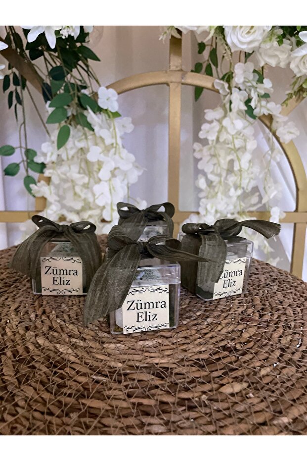 Söz Söz Dekoru - 1