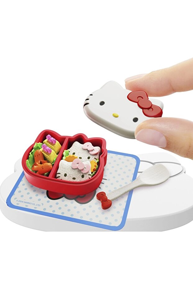 Miniverse Hello Kitty Süpriz Paket - 3