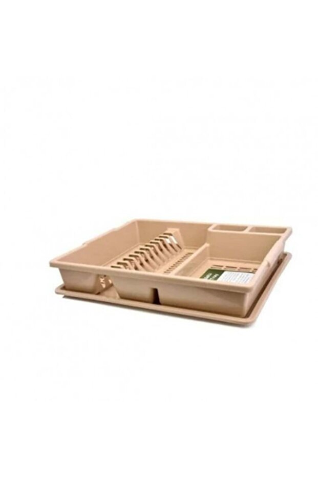 مجفف اطباق بلاستيك - 2