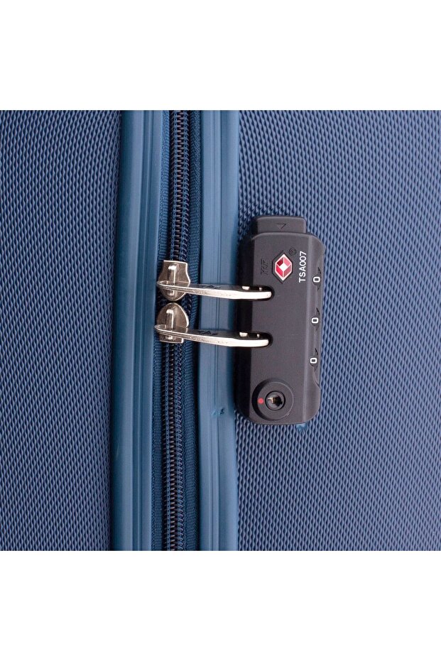 4800 4 Rollen Trolley 78 cm - 4