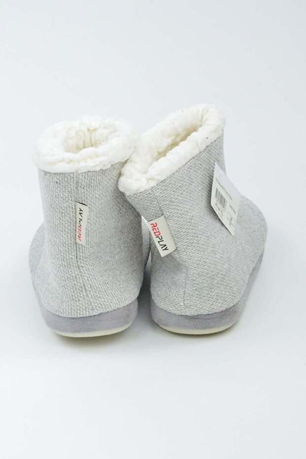 Zenne Simli Triko Ev Botu - 4