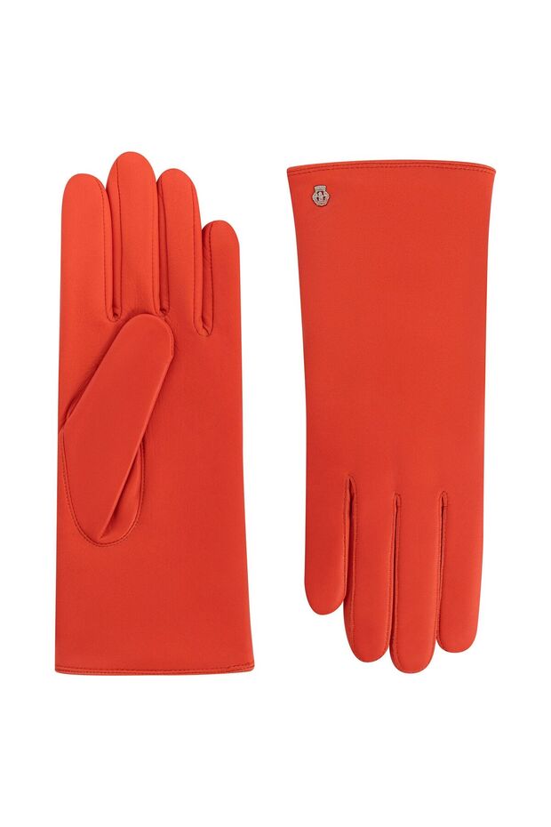 Hamburg Handschuhe Leder - 1