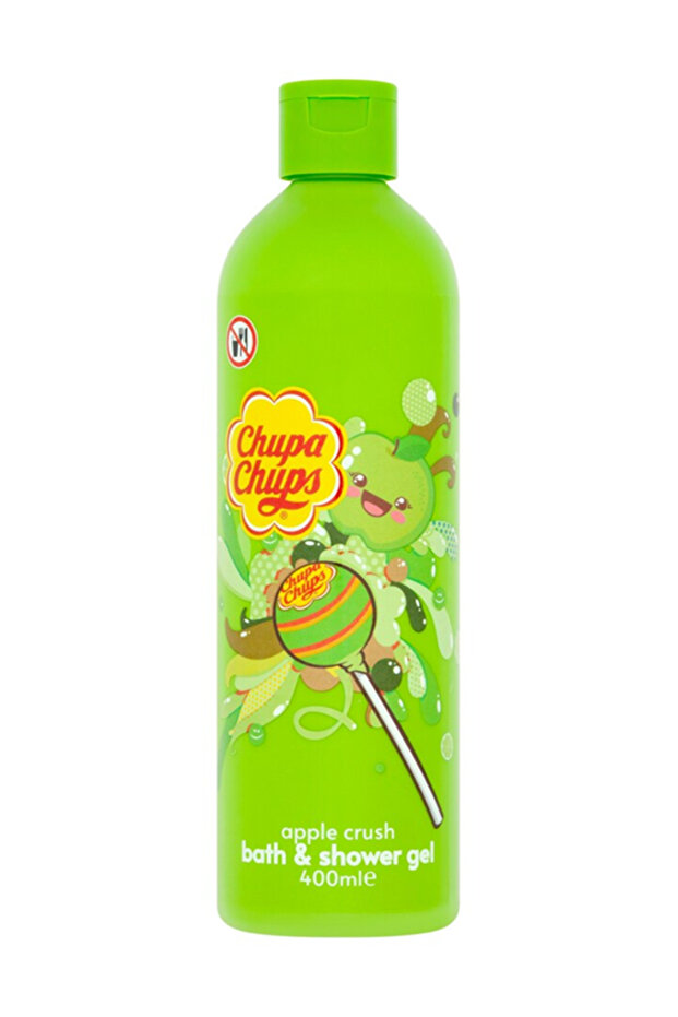 Apple Crush Bath & Shower Gel 400 ml