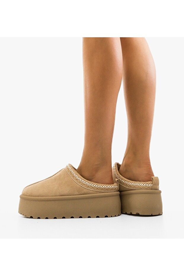 Cizme Ug Hamz bej 2 - 8