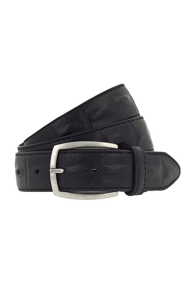 Gürtel Leder - 1
