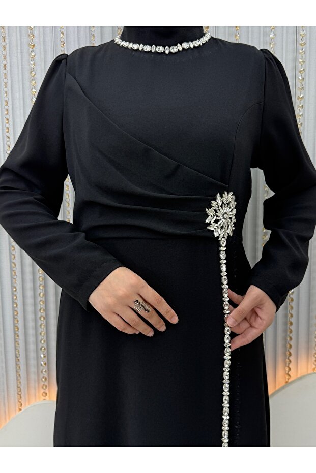 KIŞMASALI2 TAŞLI ABİYE - 3