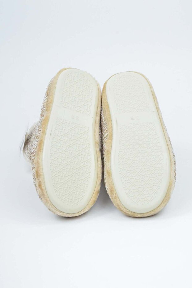 Zenne Simli Triko Ev Botu - 4