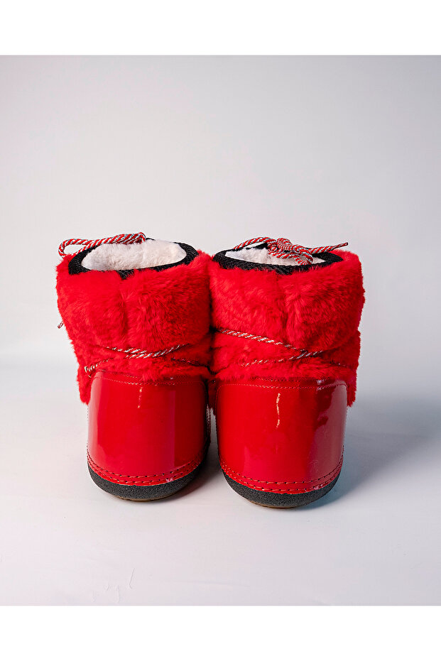 مجموعة الشتاء الحمراء - 7