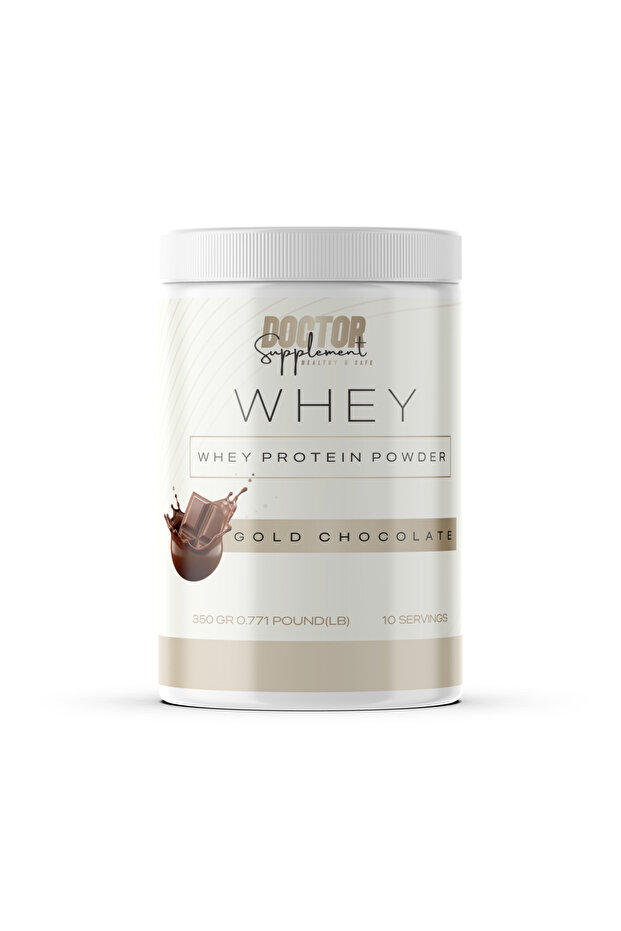 DIAMOND 350GR WHEY ÇİKOLATA