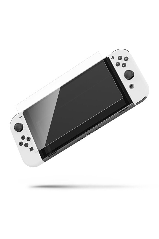 Nintendo Switch OLED Model Screen Protector - 2Pack - 1